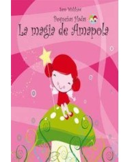 MAGIA DE AMAPOLA MAGIA DE AMAPOLA