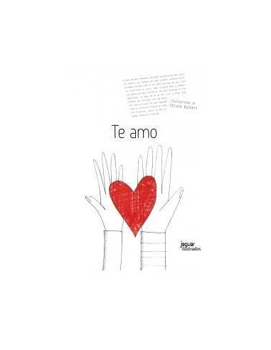 TE AMO