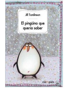 PINGUINO QUE QUERIA SABER PINGUINO QUE QUERIA SABER