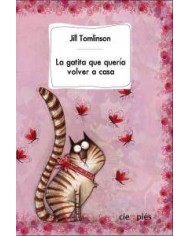 GATITA QUE QUERIA VOLVER A CASA GATITA QUE QUERIA VOLVER A CASA
