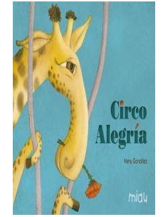 CIRCO ALEGRIA CIRCO ALEGRIA