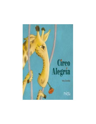 CIRCO ALEGRIA