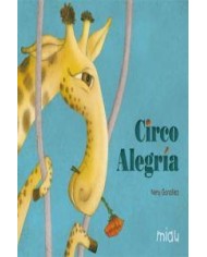 CIRCO ALEGRIA