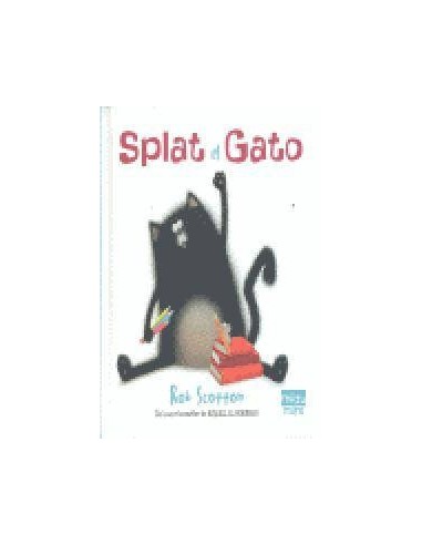 SPLAT EL GATO