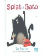 SPLAT EL GATO
