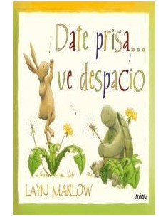 DATE PRISA VE DESPACIO DATE PRISA VE DESPACIO