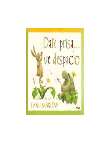 DATE PRISA VE DESPACIO DATE PRISA VE DESPACIO