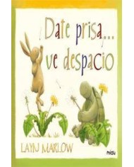 DATE PRISA VE DESPACIO