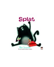 SPLAT EL GATO