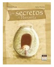 SECRETOS DE PETRONILA, EL SECRETOS DE PETRONILA, EL