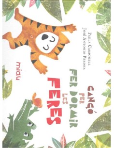 CANCO PER FER DORMIR LES FERES