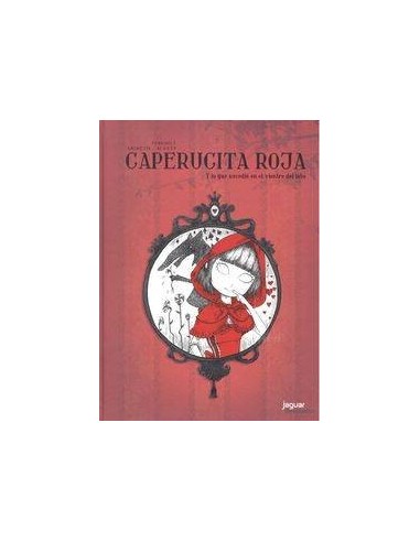 CAPERUCITA ROJA CAPERUCITA ROJA