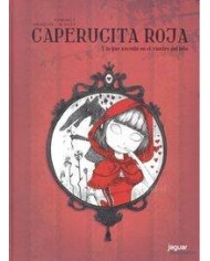 CAPERUCITA ROJA