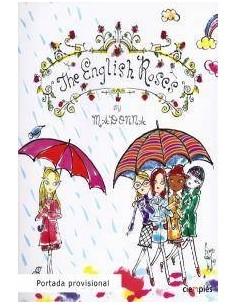 THE ENGLISH ROSES