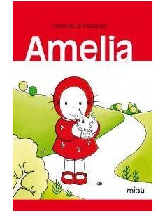 AMELIA AMELIA