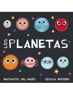 PLANETAS,LOS PLANETAS,LOS