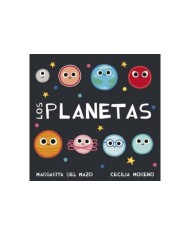 PLANETAS,LOS PLANETAS,LOS