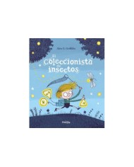 COLECCIONISTA DE INSECTOS,EL COLECCIONISTA DE INSECTOS,EL