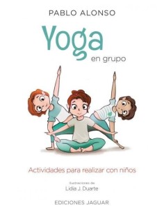 YOGA EN GRUPO YOGA EN GRUPO