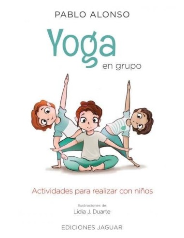 YOGA EN GRUPO