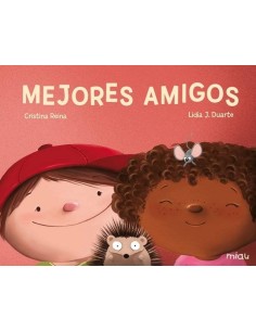 MEJORES AMIGOS MEJORES AMIGOS