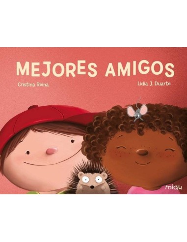 MEJORES AMIGOS