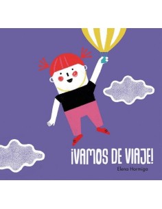 VAMOS DE VIAJE VAMOS DE VIAJE