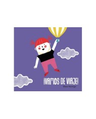VAMOS DE VIAJE VAMOS DE VIAJE