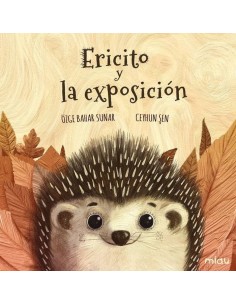 ERICITO Y LA EXPOSICION ERICITO Y LA EXPOSICION