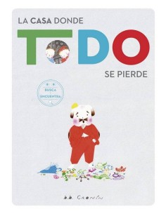 CASA DONDE TODO SE PIERDE,LA