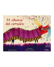 SILENCIO DEL CORAZON,EL