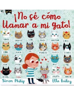 NO SE COMO LLAMAR A MI GATO NO SE COMO LLAMAR A MI GATO