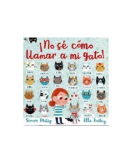 NO SE COMO LLAMAR A MI GATO NO SE COMO LLAMAR A MI GATO