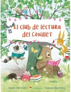 CLUB DE LECTURA DEL CONILLET,EL CLUB DE LECTURA DEL CONILLET,EL