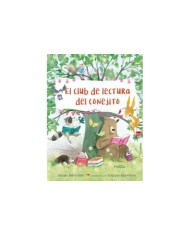 CLUB DE LECTURA DEL CONEJITO,EL