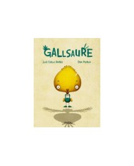 GALLSAURE