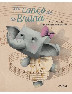 CANCO DE LA BRUNA,LA