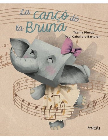 CANCO DE LA BRUNA,LA