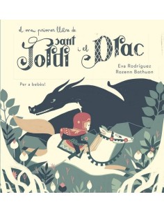 SANT JORDI I EL DRAC SANT JORDI I EL DRAC