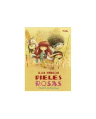 INDIOS PIELES ROSAS,LOS INDIOS PIELES ROSAS,LOS