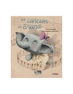 CANCION DE BRUNA,LA