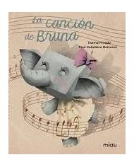 CANCION DE BRUNA,LA CANCION DE BRUNA,LA