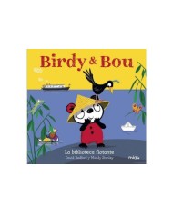 BIRDY Y BOU BIRDY Y BOU