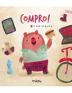 COMPRO CAT COMPRO CAT