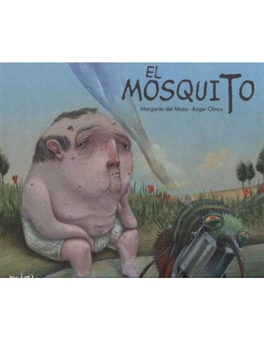 MOSQUITO,EL