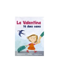 VALENTINA TE DUES CASES,LA