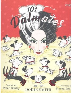101 DALMATES