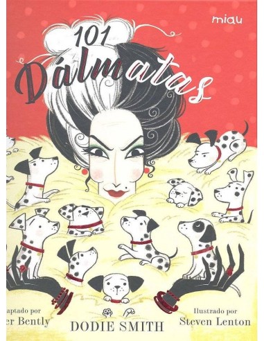 101 DALMATAS