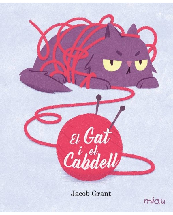 GAT I EL CABDELL,EL