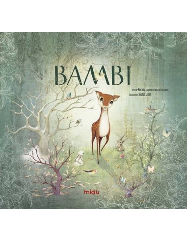 BAMBI
